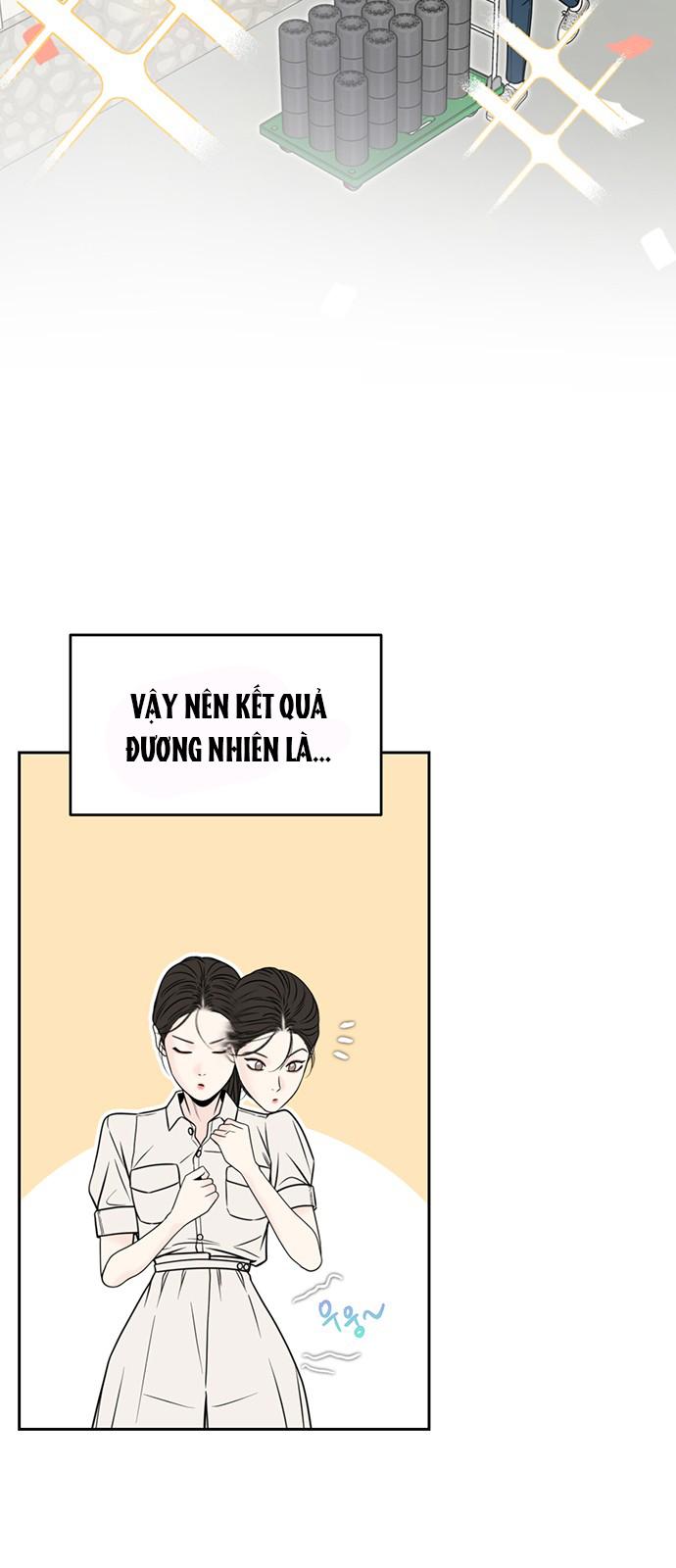 Đọc truyện Ranh Giới - 1