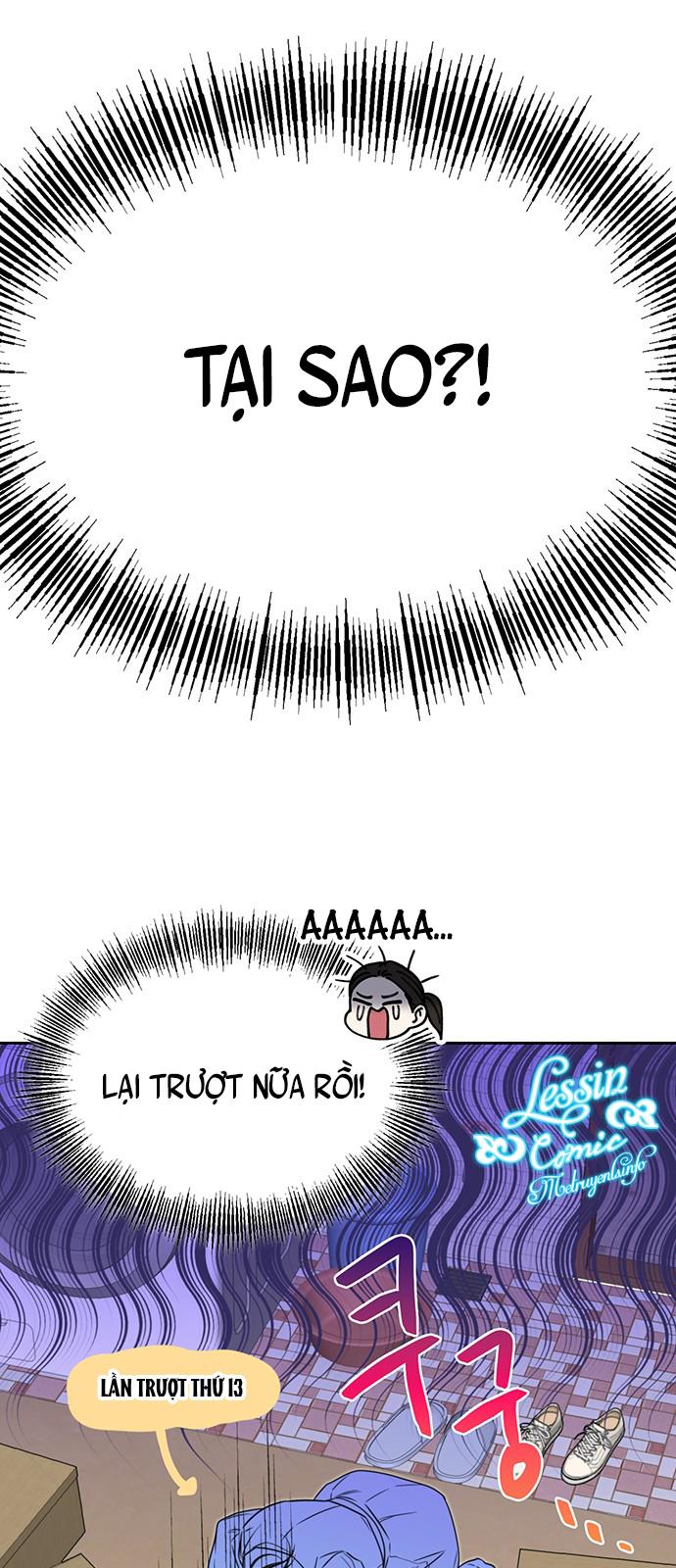 Đọc truyện Ranh Giới - 1