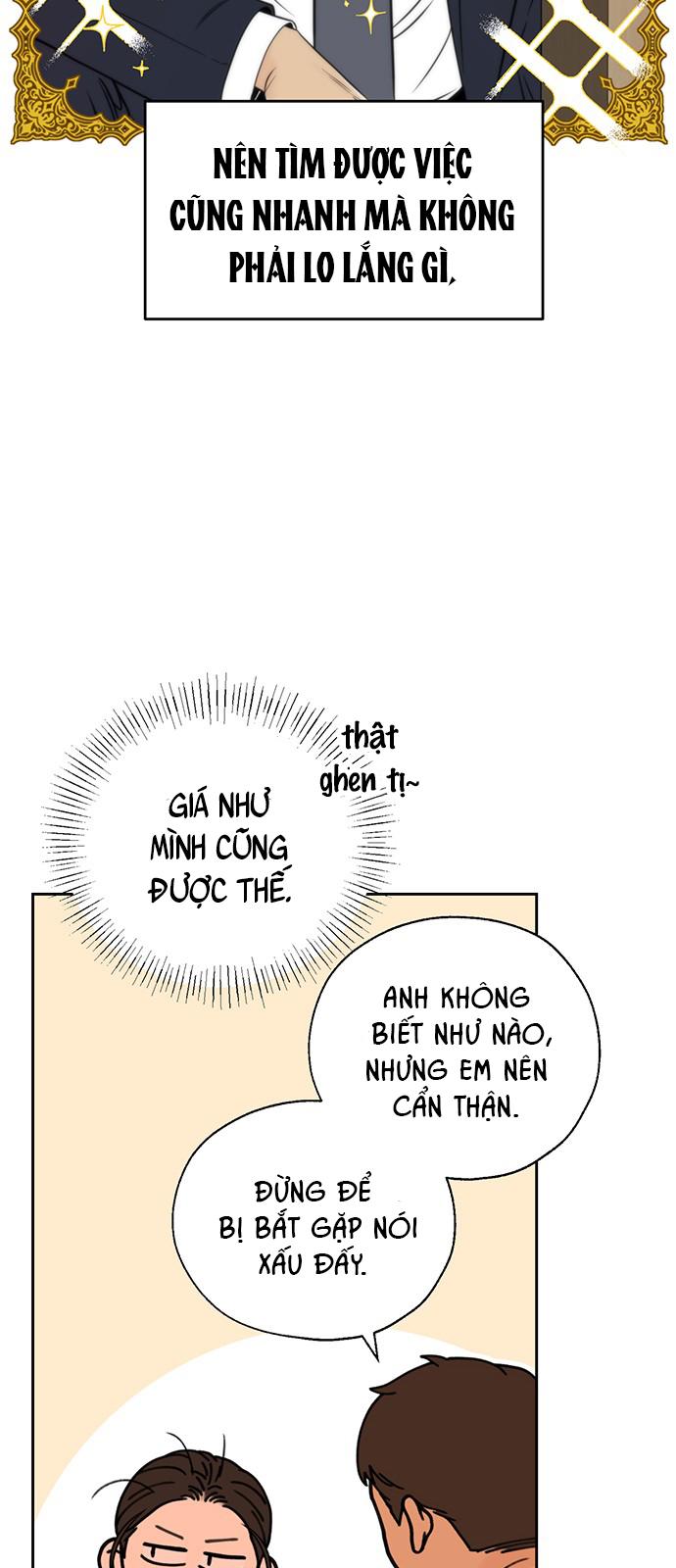Đọc truyện Ranh Giới - 1