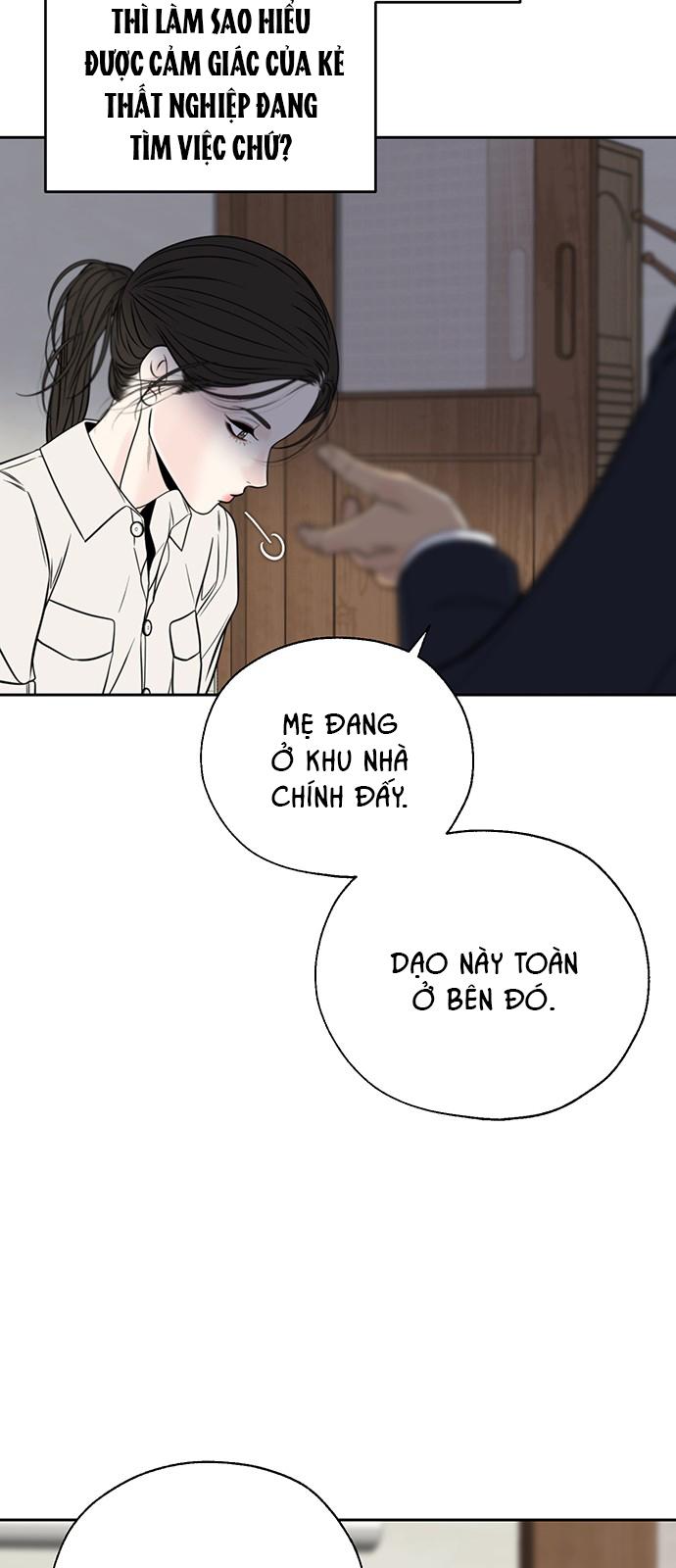 Đọc truyện Ranh Giới - 1