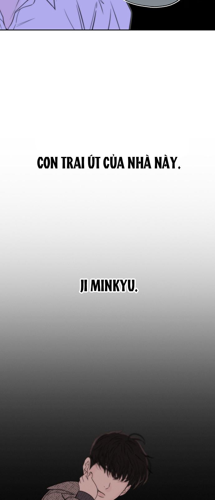 Đọc truyện Ranh Giới - 1
