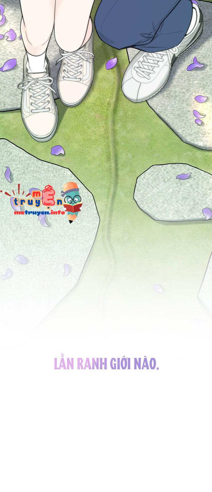 Đọc truyện Ranh Giới - 1