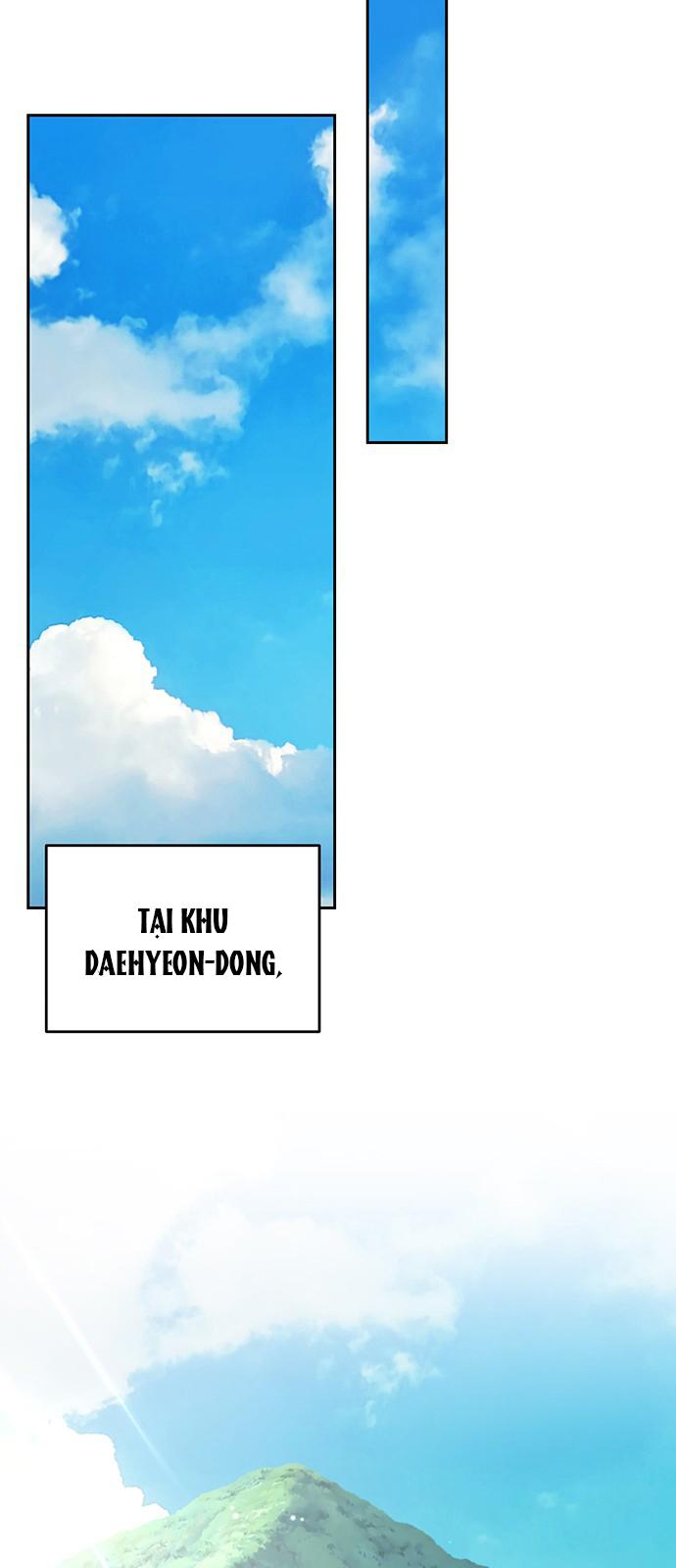 Đọc truyện Ranh Giới - 1