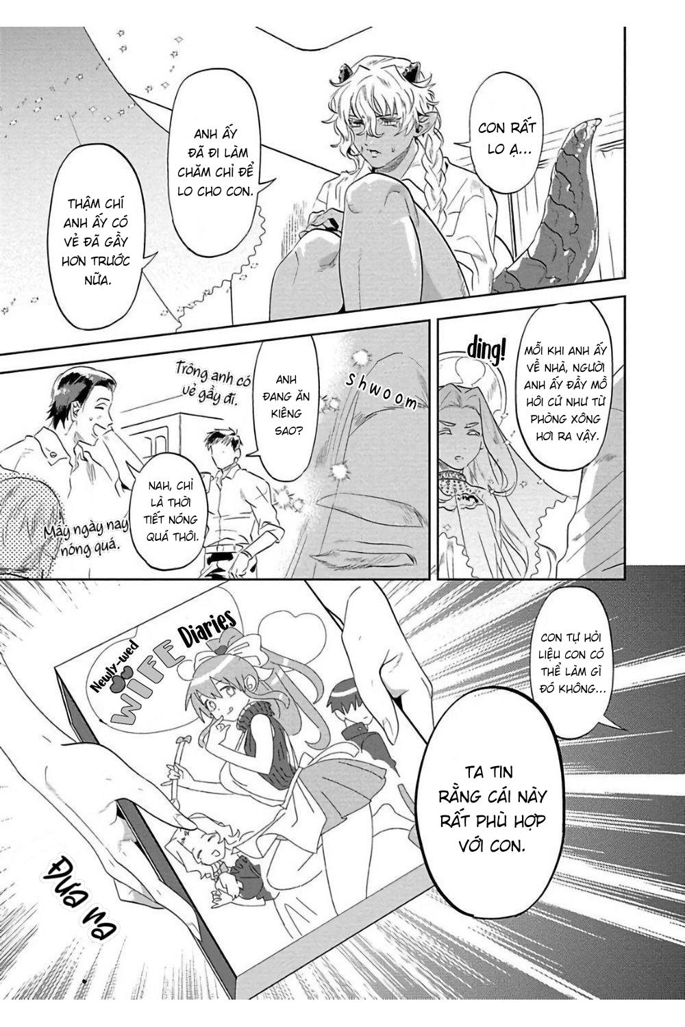 Đọc truyện [BL,18+] Này, Hãy Chinh Phục Tôi Đi! - Chap 2 (18+)