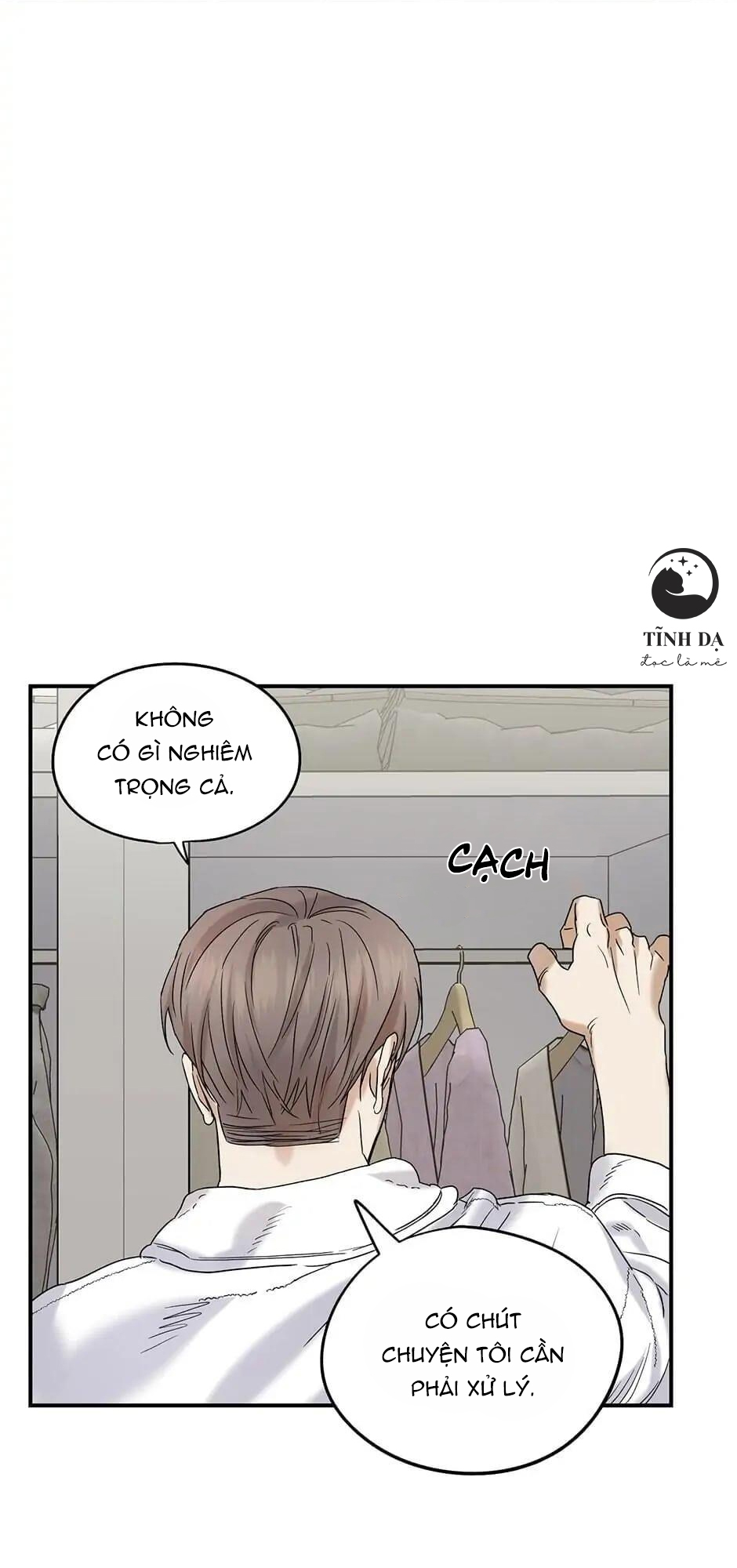 Đọc truyện Trước Khi Cái Chết Chia Lìa Đôi Ta - 20