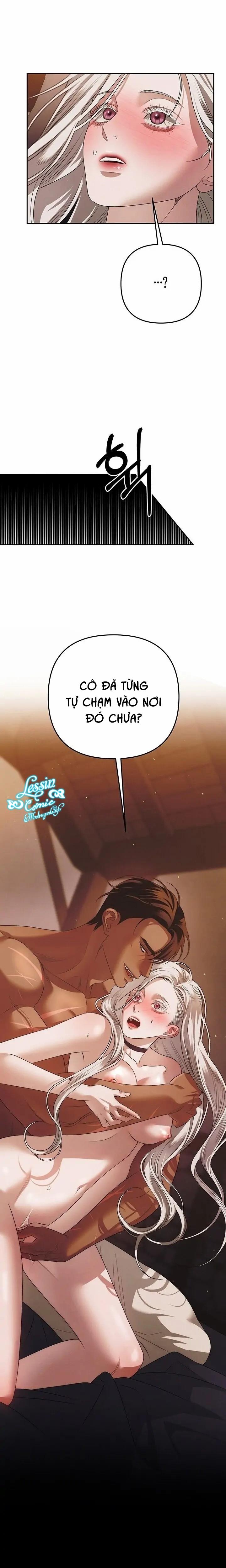 Đọc truyện [18+] HÔN NHÂN CƯỠNG ĐOẠT - 3