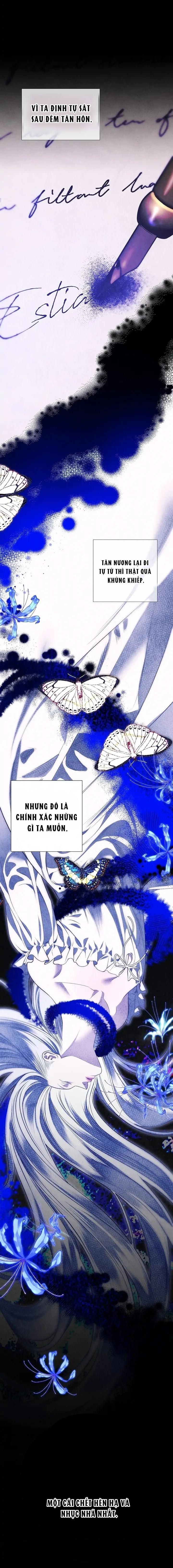 Đọc truyện [18+] HÔN NHÂN CƯỠNG ĐOẠT - 0