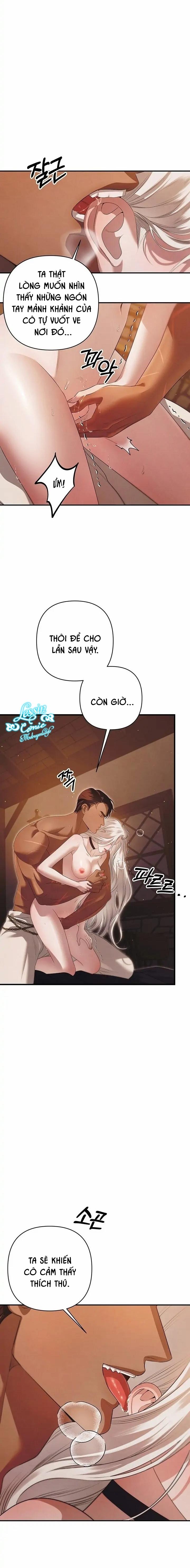 Đọc truyện [18+] HÔN NHÂN CƯỠNG ĐOẠT - 3