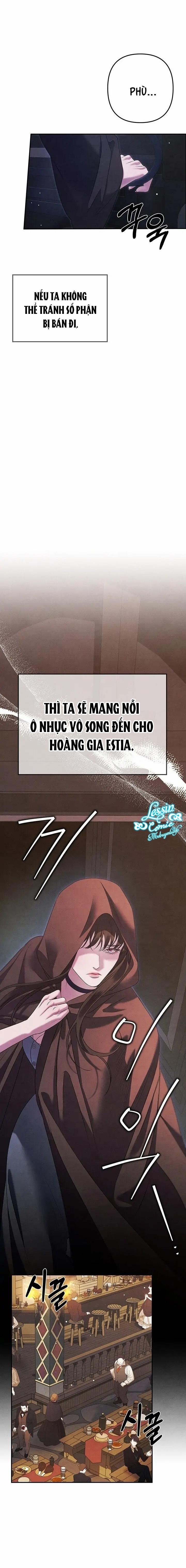 Đọc truyện [18+] HÔN NHÂN CƯỠNG ĐOẠT - 1
