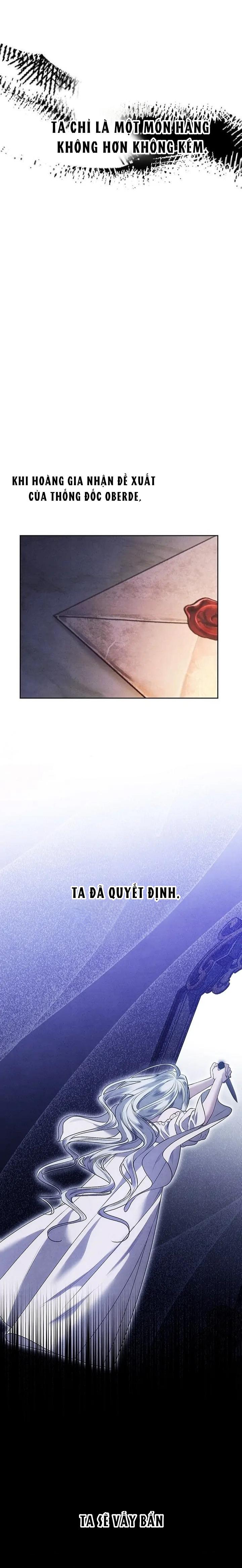 Đọc truyện [18+] HÔN NHÂN CƯỠNG ĐOẠT - 0