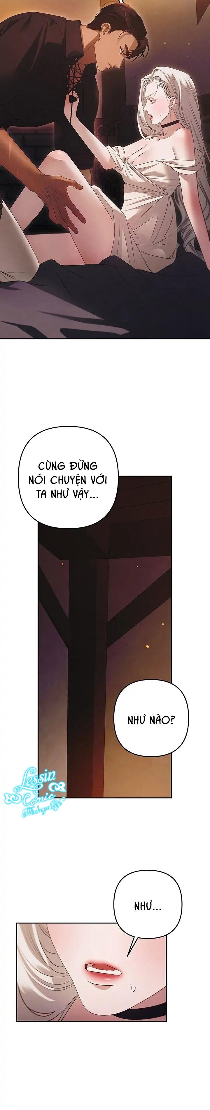 Đọc truyện [18+] HÔN NHÂN CƯỠNG ĐOẠT - 2