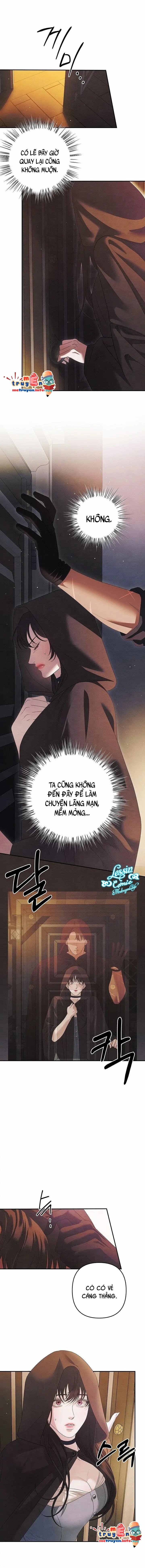 Đọc truyện [18+] HÔN NHÂN CƯỠNG ĐOẠT - 1