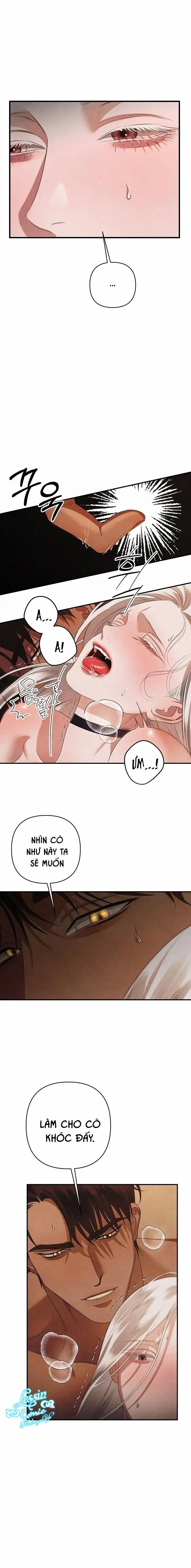 Đọc truyện [18+] HÔN NHÂN CƯỠNG ĐOẠT - 3