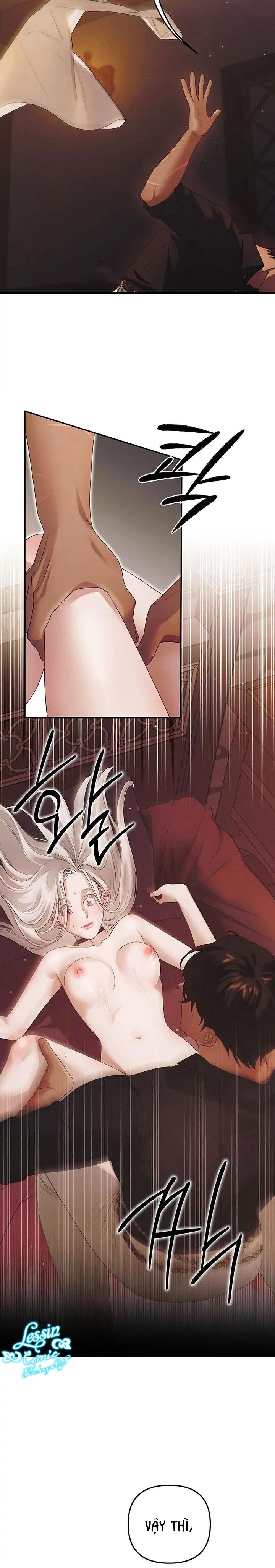 Đọc truyện [18+] HÔN NHÂN CƯỠNG ĐOẠT - 2