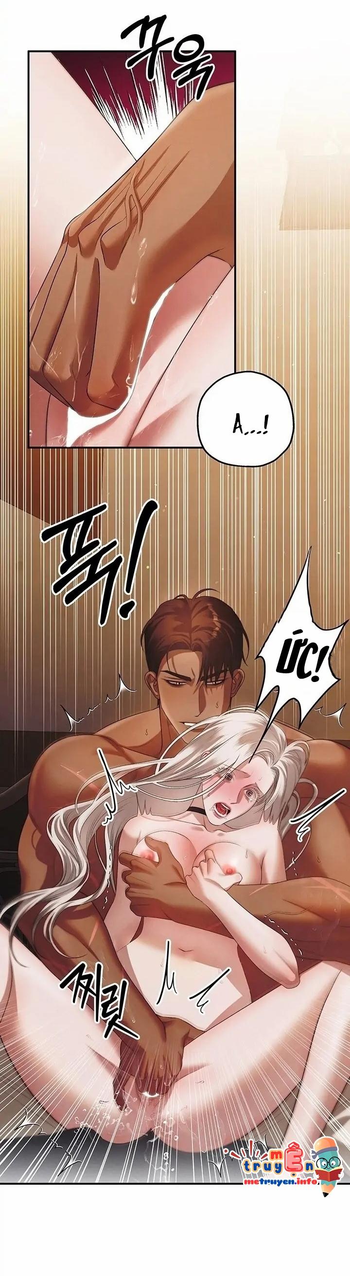 Đọc truyện [18+] HÔN NHÂN CƯỠNG ĐOẠT - 3