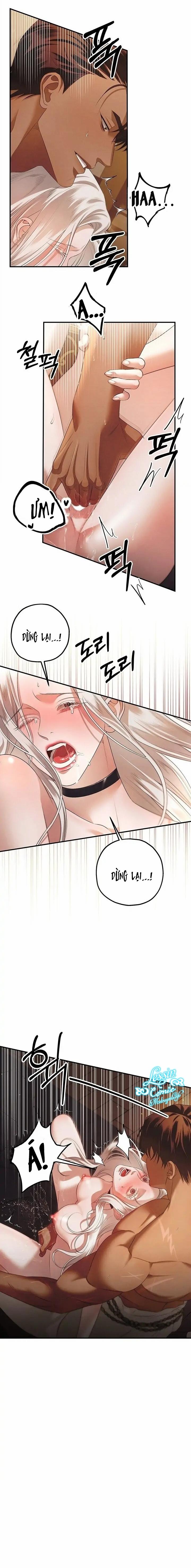 Đọc truyện [18+] HÔN NHÂN CƯỠNG ĐOẠT - 3