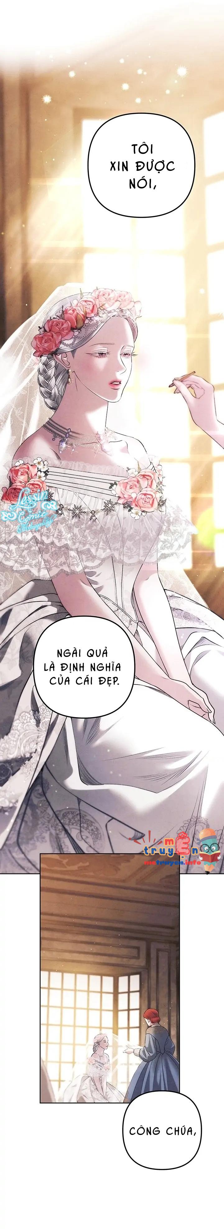 Đọc truyện [18+] HÔN NHÂN CƯỠNG ĐOẠT - 0