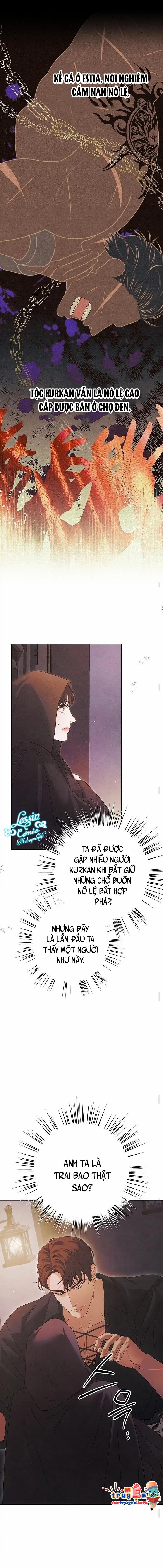 Đọc truyện [18+] HÔN NHÂN CƯỠNG ĐOẠT - 1
