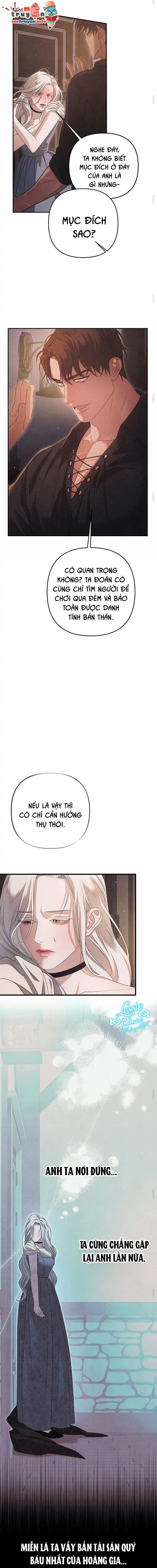 Đọc truyện [18+] HÔN NHÂN CƯỠNG ĐOẠT - 1