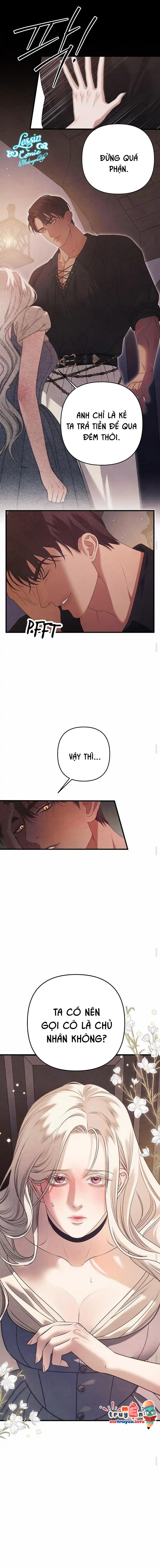 Đọc truyện [18+] HÔN NHÂN CƯỠNG ĐOẠT - 1