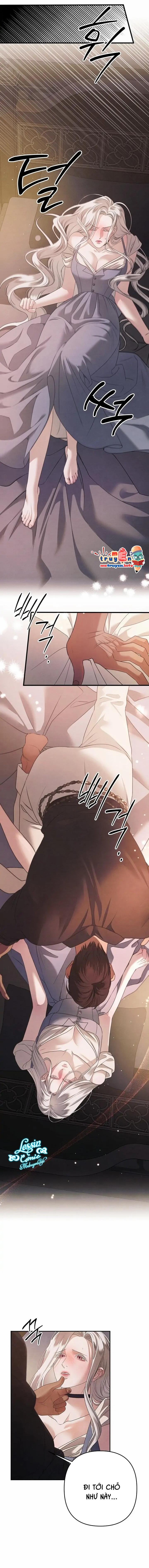 Đọc truyện [18+] HÔN NHÂN CƯỠNG ĐOẠT - 1