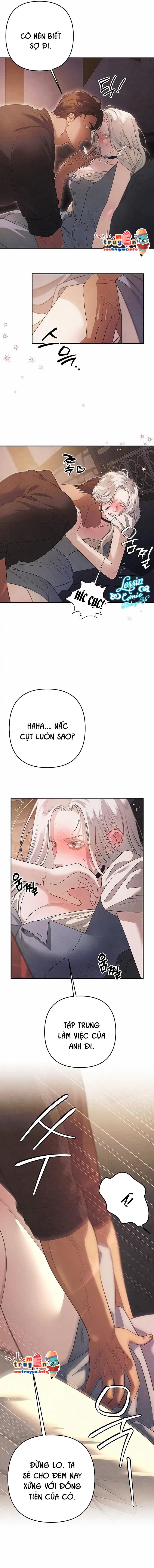 Đọc truyện [18+] HÔN NHÂN CƯỠNG ĐOẠT - 1