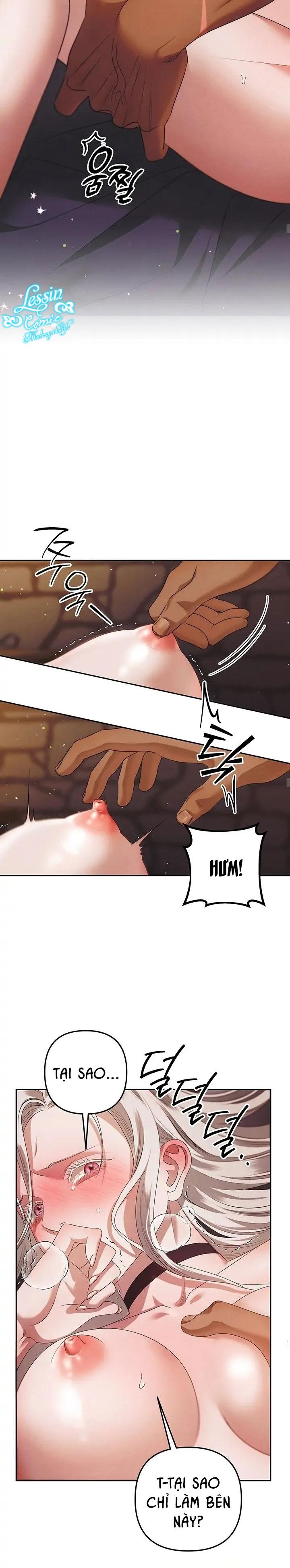 Đọc truyện [18+] HÔN NHÂN CƯỠNG ĐOẠT - 2