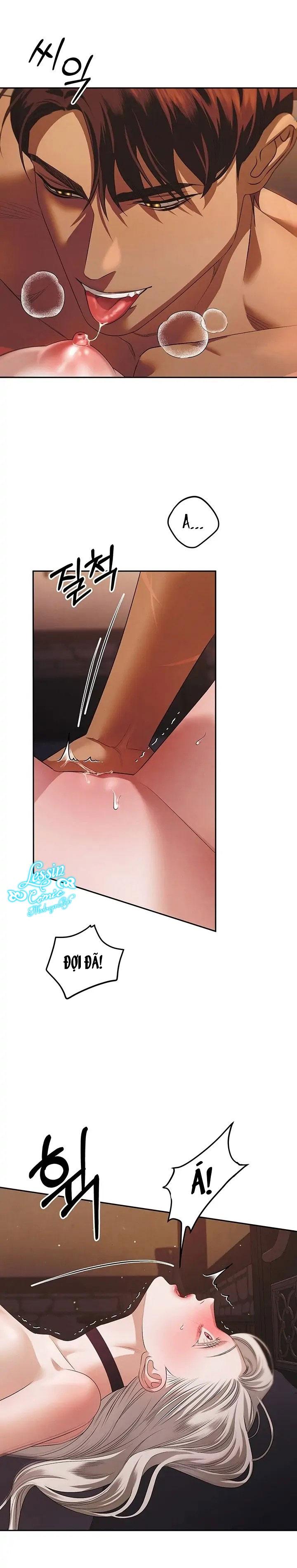 Đọc truyện [18+] HÔN NHÂN CƯỠNG ĐOẠT - 2