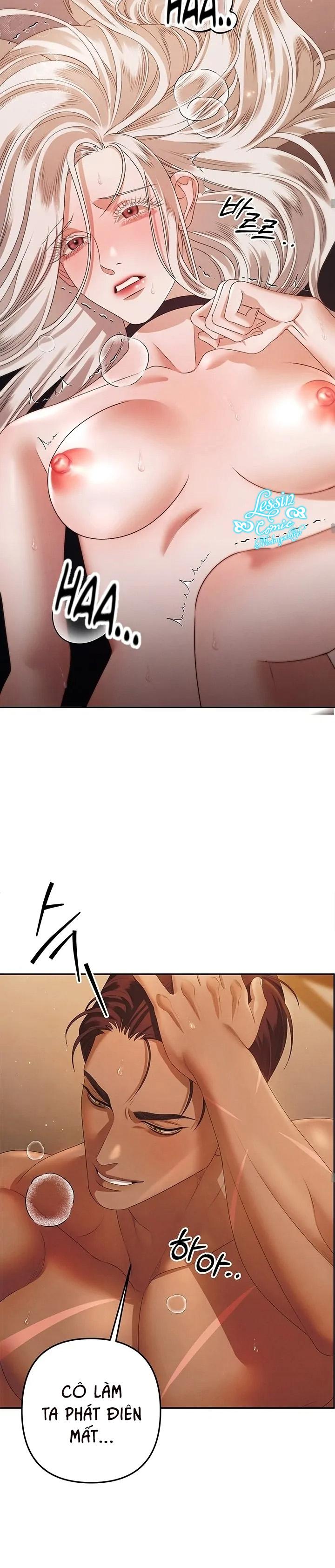 Đọc truyện [18+] HÔN NHÂN CƯỠNG ĐOẠT - 4