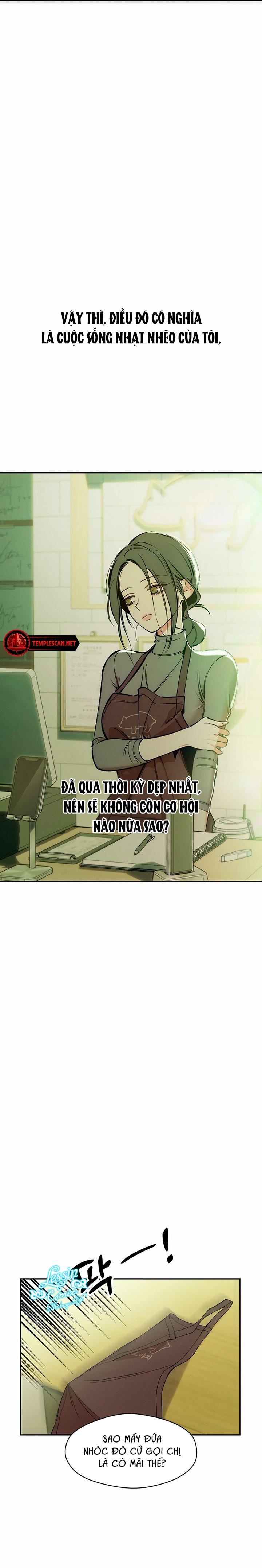 Đọc truyện [18+] Nước Mắt Trên Đóa Hoa Tàn - 1