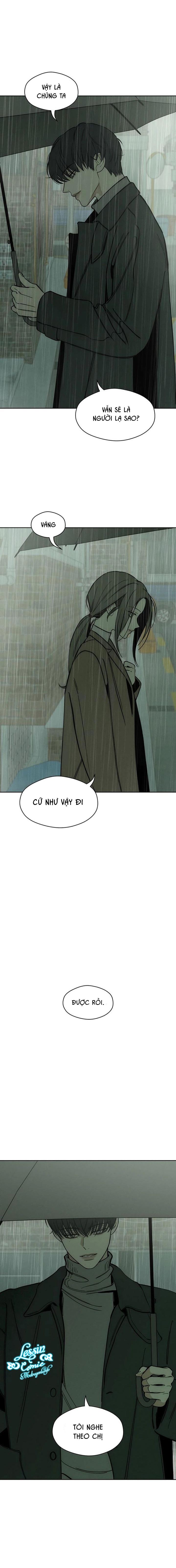 Đọc truyện [18+] Nước Mắt Trên Đóa Hoa Tàn - 5
