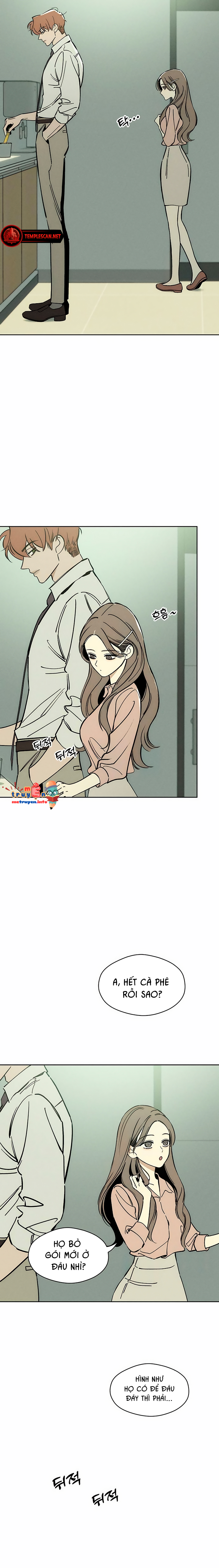 Đọc truyện [18+] Nước Mắt Trên Đóa Hoa Tàn - 4