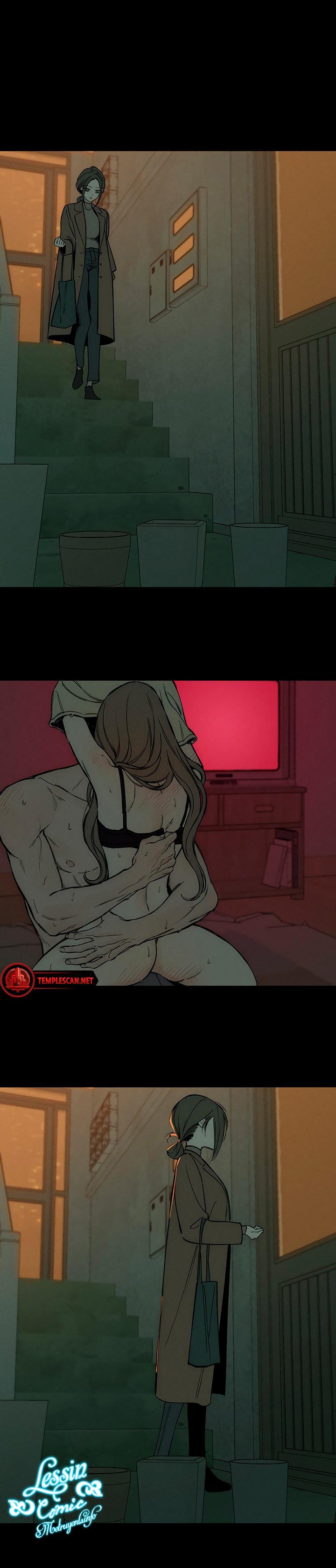 Đọc truyện [18+] Nước Mắt Trên Đóa Hoa Tàn - 1