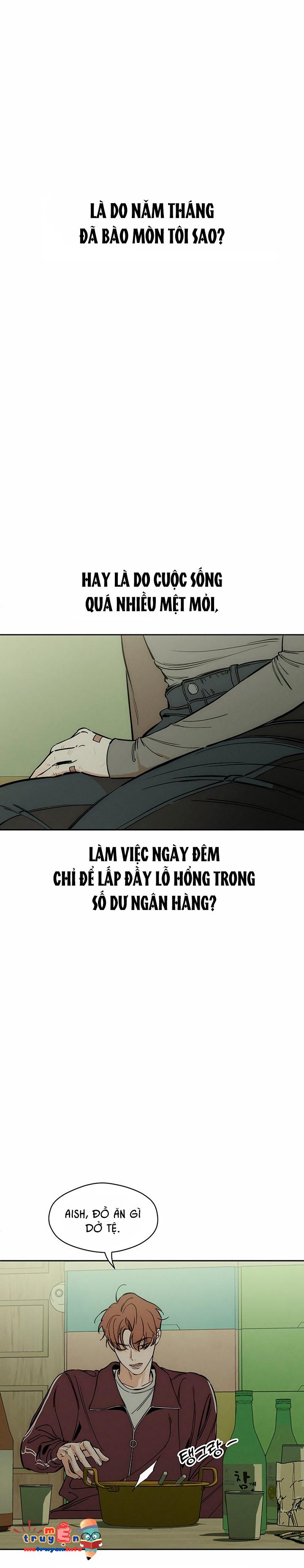 Đọc truyện [18+] Nước Mắt Trên Đóa Hoa Tàn - 1