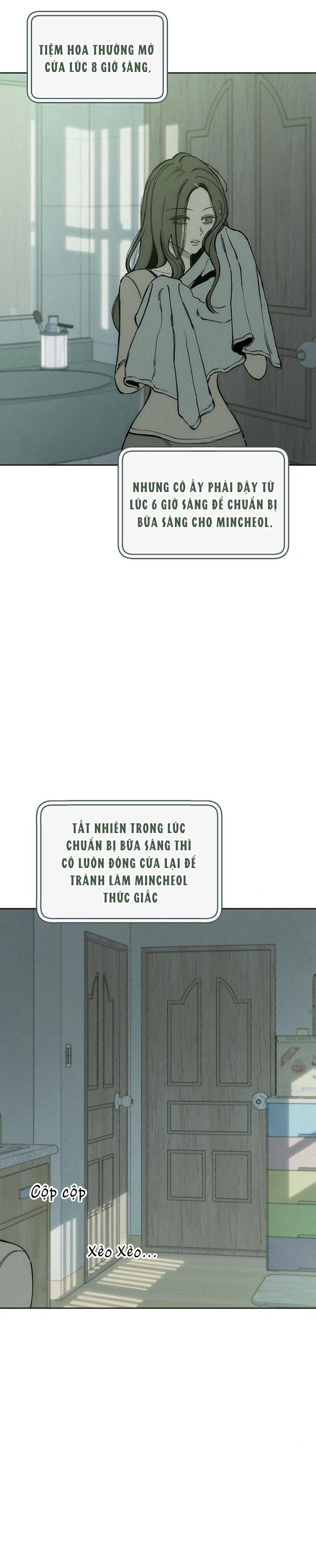 Đọc truyện [18+] Nước Mắt Trên Đóa Hoa Tàn - 2
