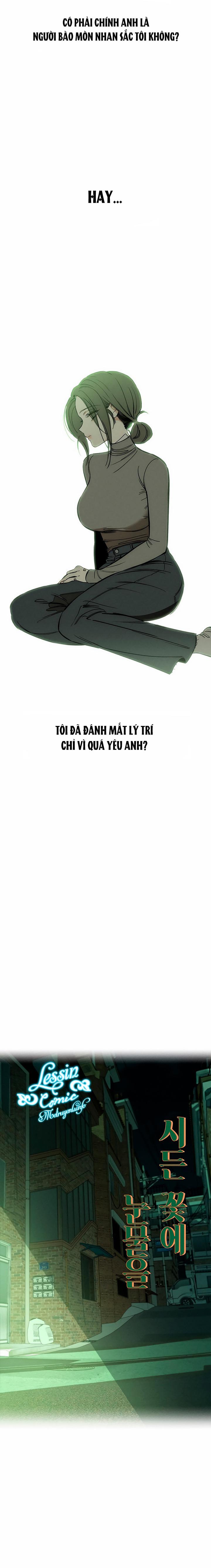 Đọc truyện [18+] Nước Mắt Trên Đóa Hoa Tàn - 1