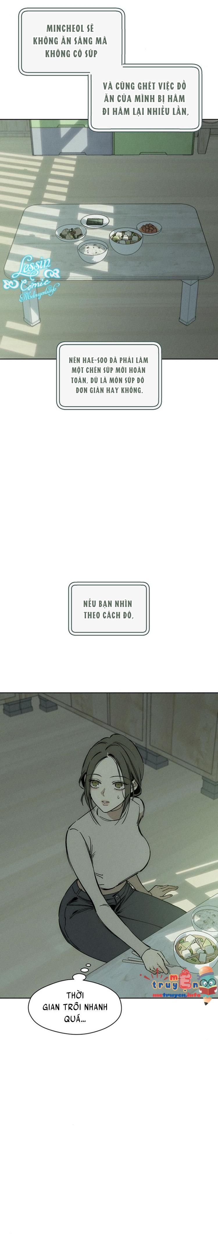 Đọc truyện [18+] Nước Mắt Trên Đóa Hoa Tàn - 2