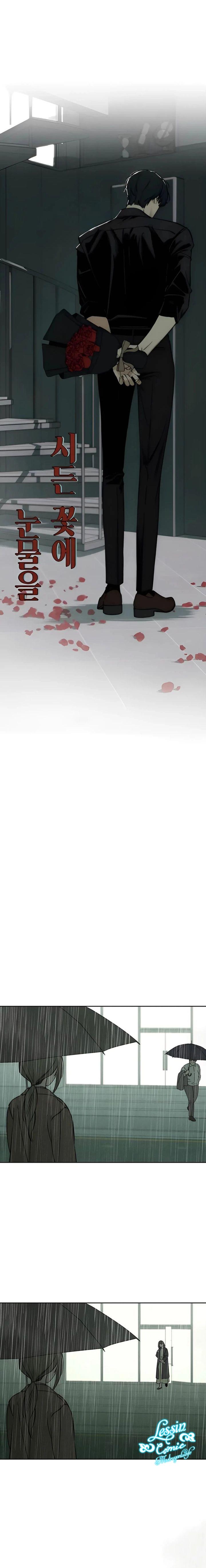 Đọc truyện [18+] Nước Mắt Trên Đóa Hoa Tàn - 5