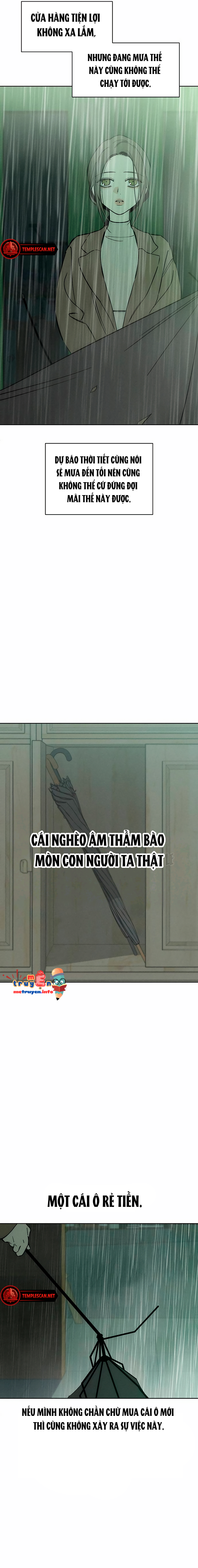 Đọc truyện [18+] Nước Mắt Trên Đóa Hoa Tàn - 4