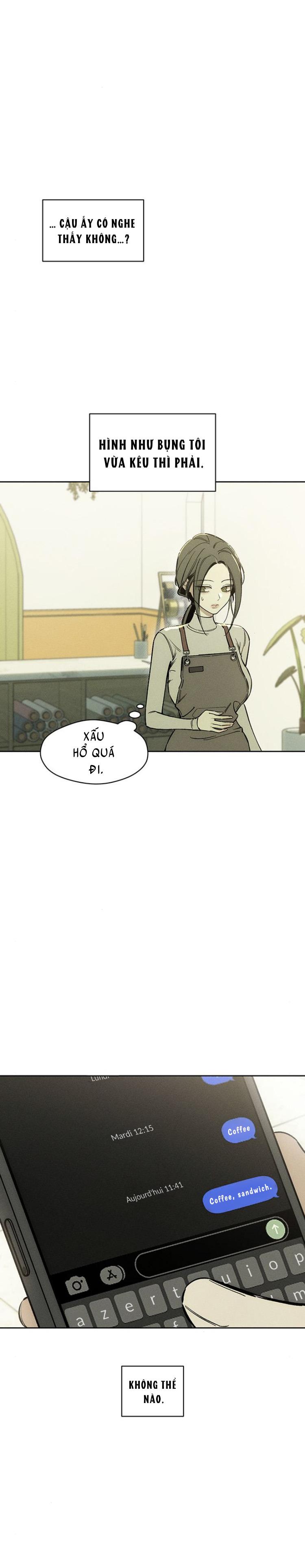 Đọc truyện [18+] Nước Mắt Trên Đóa Hoa Tàn - 2