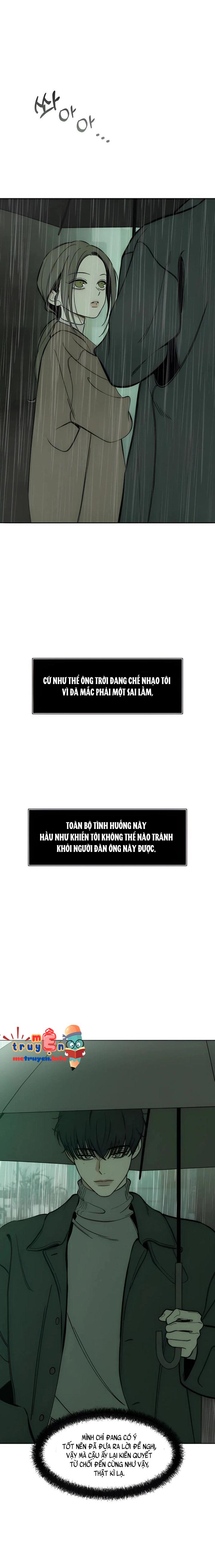 Đọc truyện [18+] Nước Mắt Trên Đóa Hoa Tàn - 5