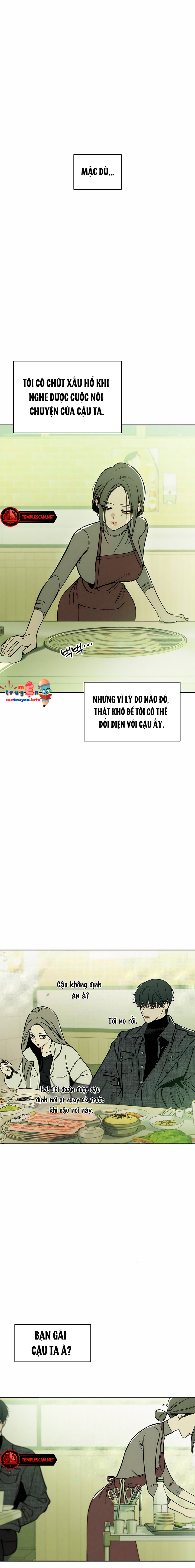 Đọc truyện [18+] Nước Mắt Trên Đóa Hoa Tàn - 4