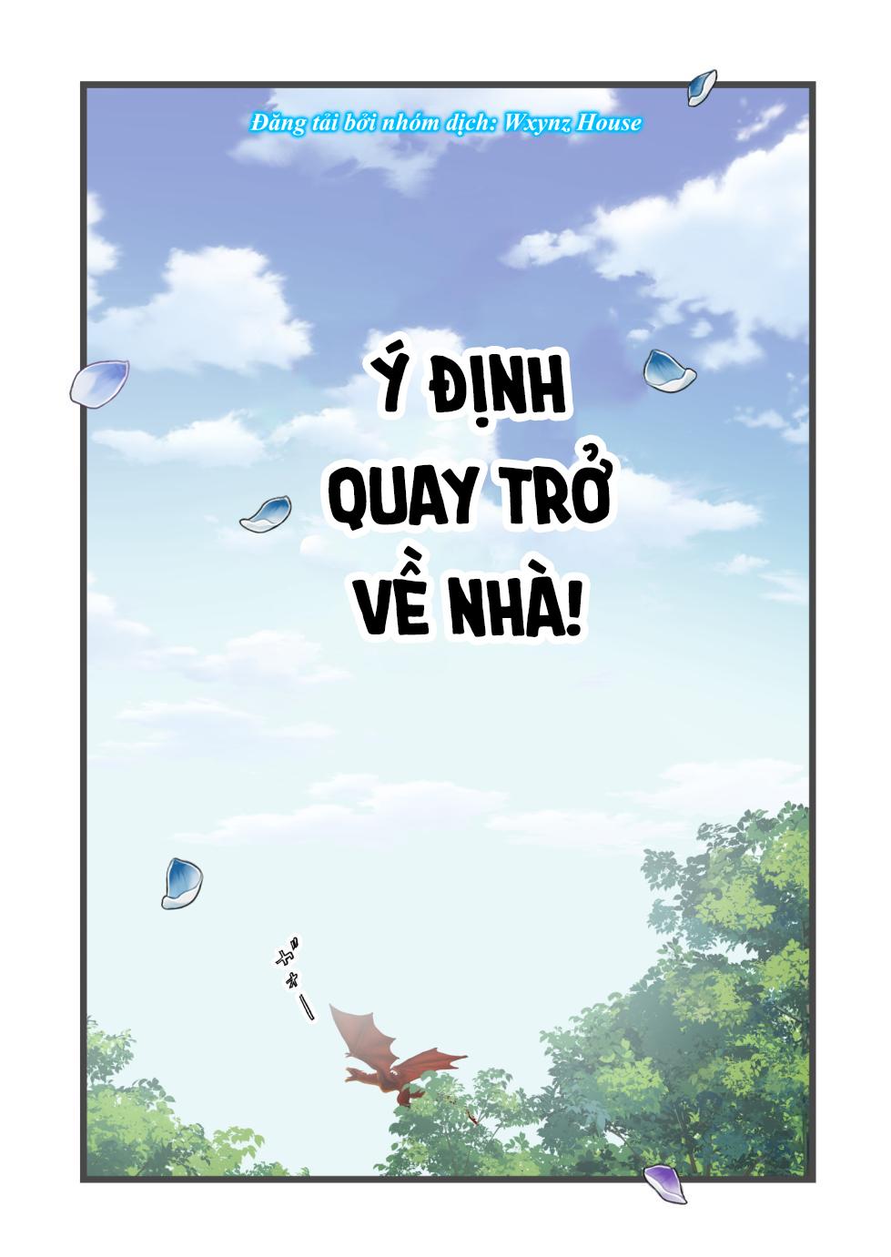 Đọc truyện [21+] Tôi là một vật nuôi ở thế giới bán nhân! Được quản lý động dục. - Chap 3