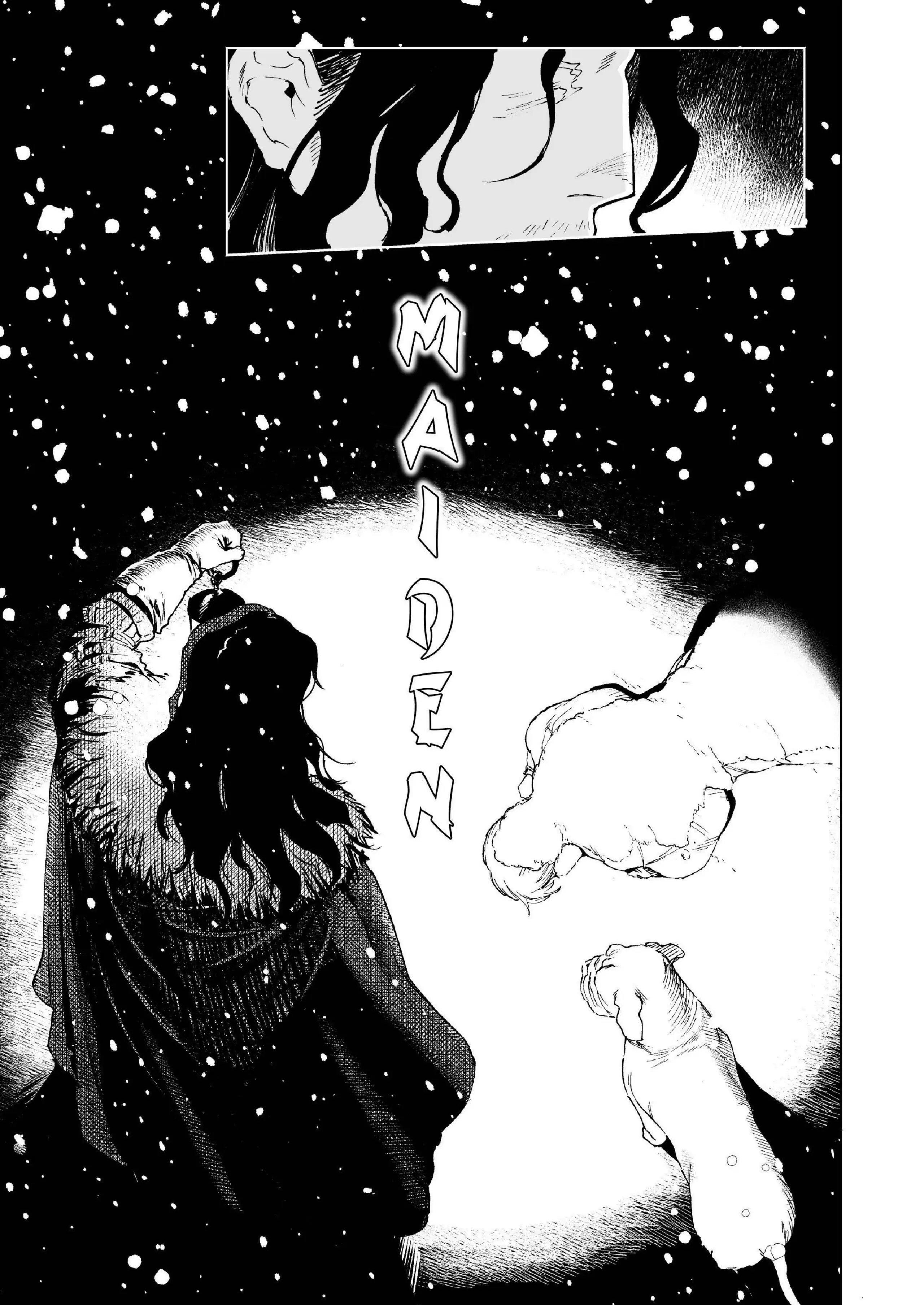 Đọc truyện [18+] Chuyện Về Một Kỹ Nữ Và Vị Hiệp Sĩ Sa Cơ - Chap 1