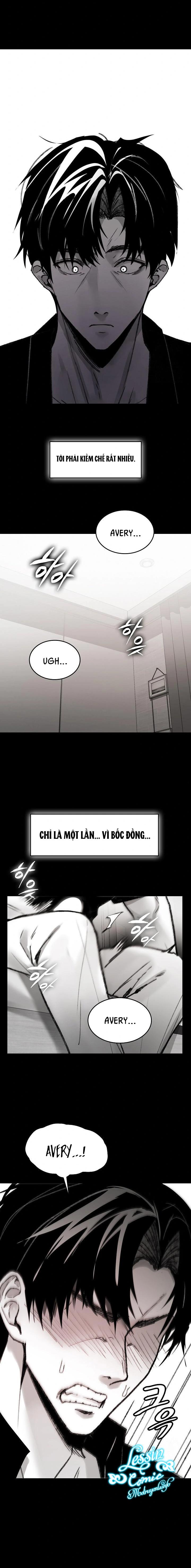 Đọc truyện Khi Cuộc Đời Cho Ta Trái Cấm - 3