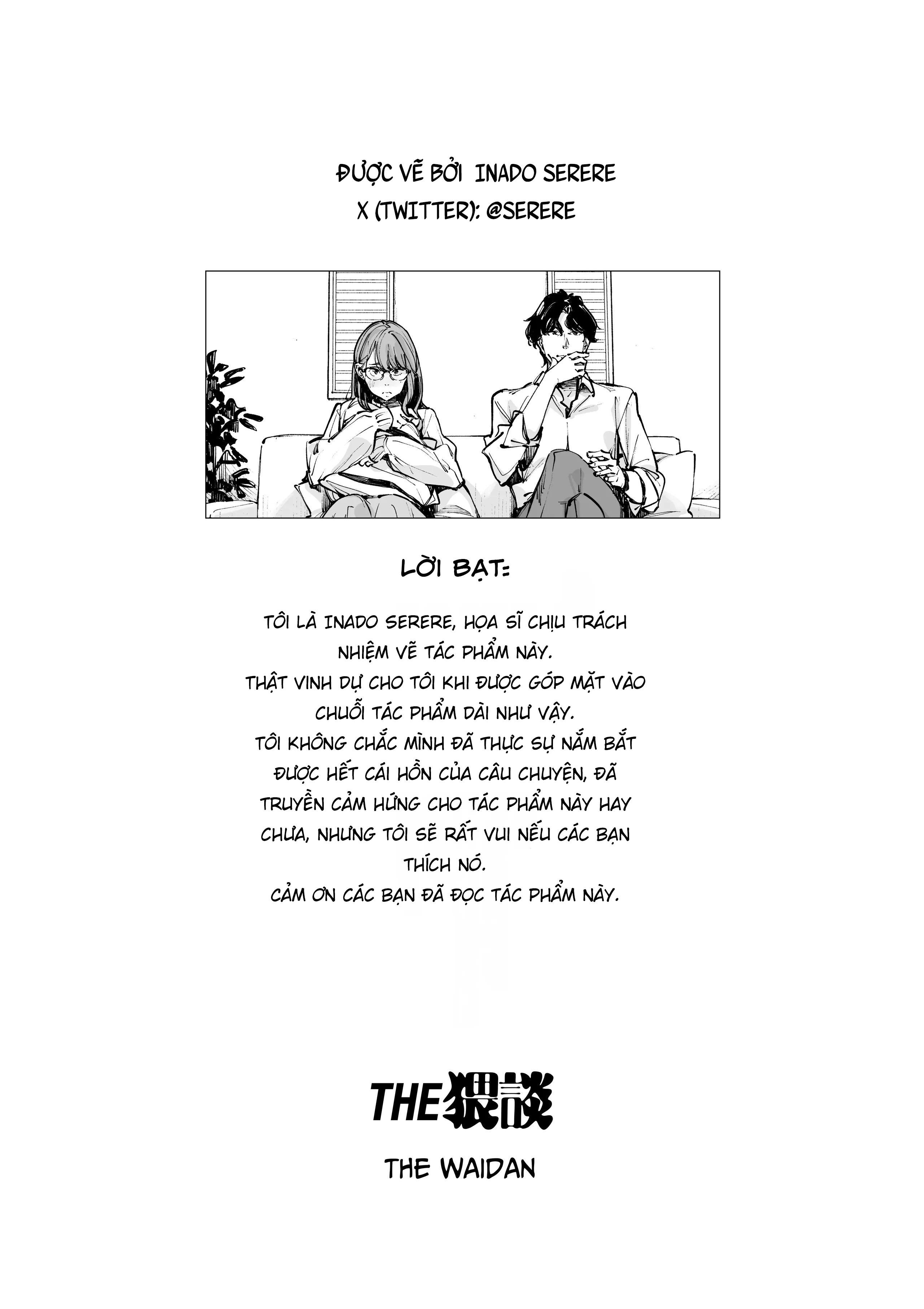 Đọc truyện [18+] Anh Sẽ Chấp Nhận Một Cô Gái Máu M Như Em Chứ? - Oneshot
