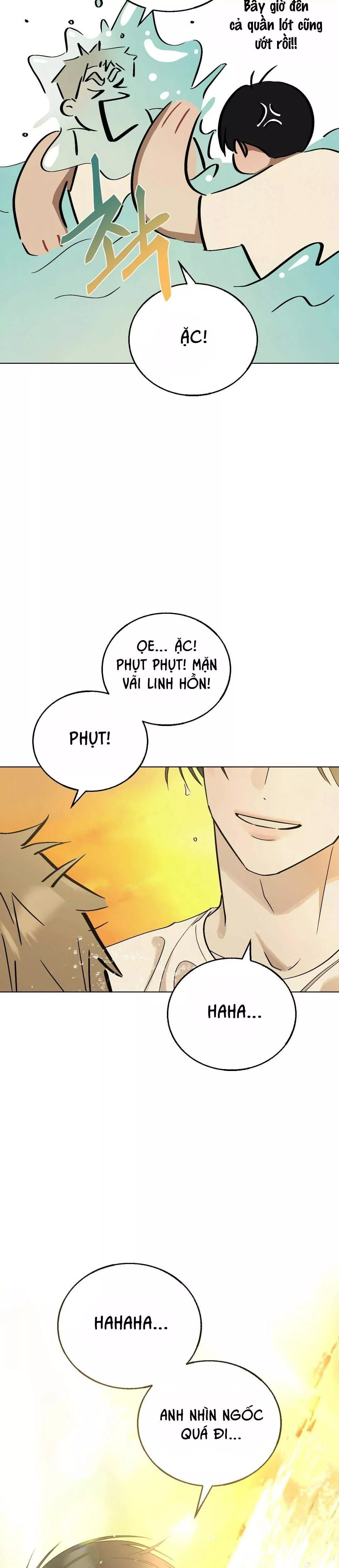 Đọc truyện NHIỆM VỤ HONGSIL - 29