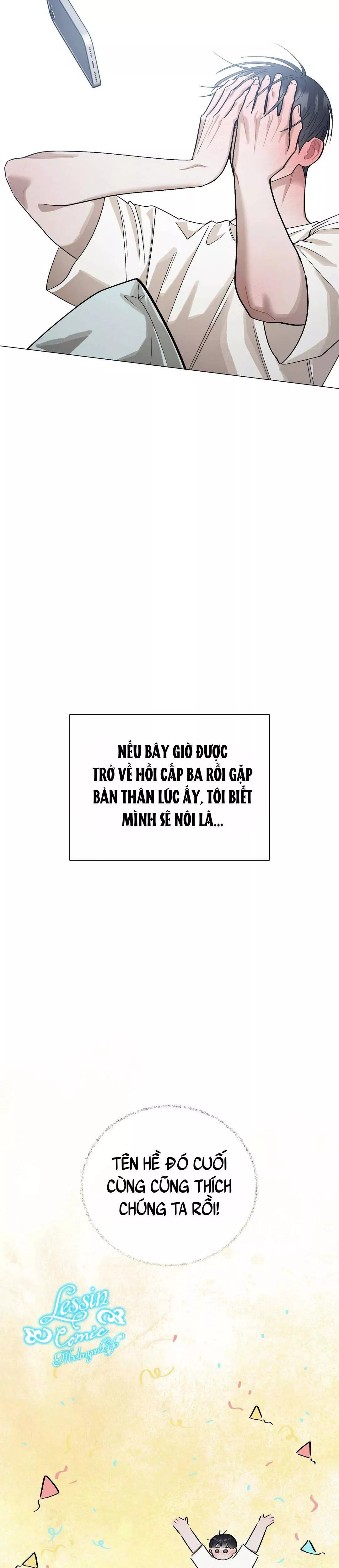 Đọc truyện NHIỆM VỤ HONGSIL - 29