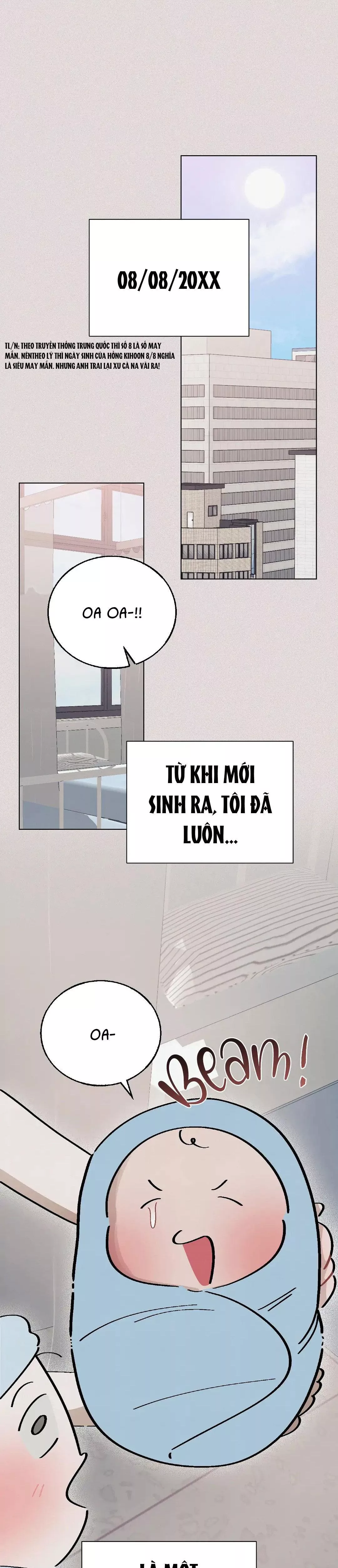 Đọc truyện NHIỆM VỤ HONGSIL - 14