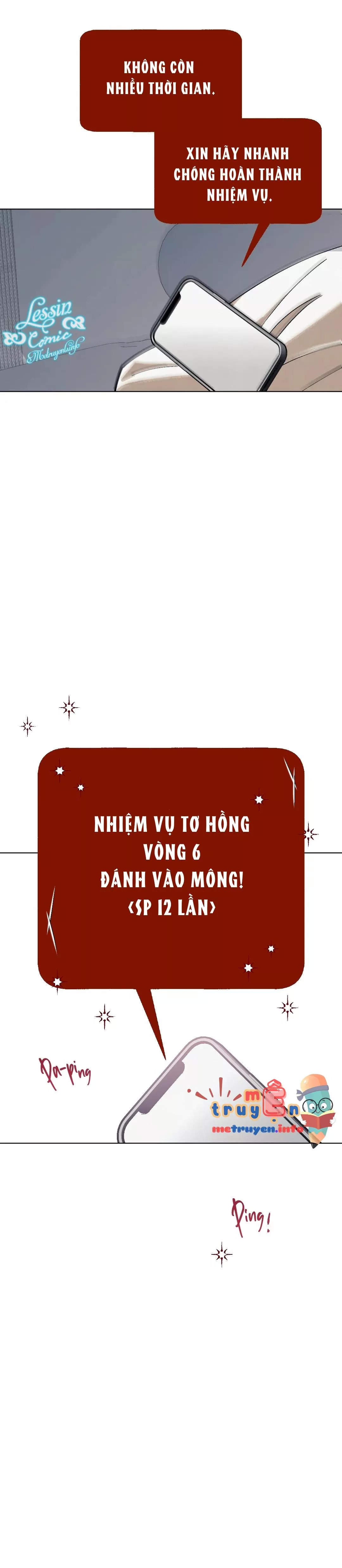Đọc truyện NHIỆM VỤ HONGSIL - 21